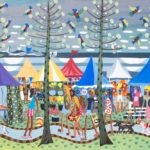 Burleigh Heads Market