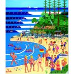 Coolangatta Beach