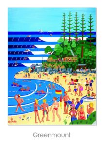 Coolangatta Beach