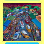 Cover Nimbin Community Centre